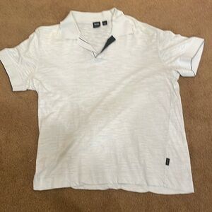 Men’s Hugo Boss Polo Shirt